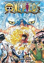 One Piece (Gazzetta dello Sport)